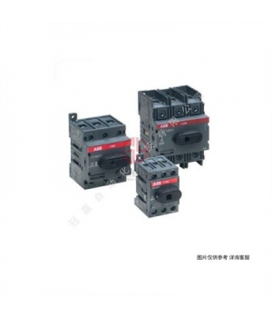 ABB隔離開關(guān)-OT系列雙電源切換4P四極1250A-OTM1250E4M230C