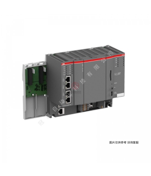 ABB AC500系列PLC-1SAP240600R0001 DC522