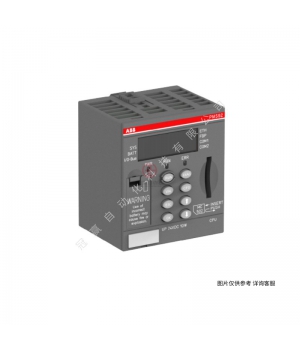 FM562 ABB可編程控制器-PLC/AC500-eCo系列脈沖輸出模塊