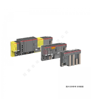 TA564-9 ABB可編程控制器-PLC/AC500-eCo系列接線(xiàn)端子