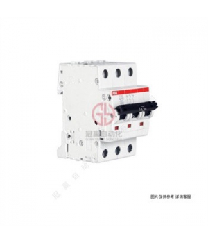 ABB斷路器F200系列63A漏電保護開關4P四極-F204-AC-63/0.1