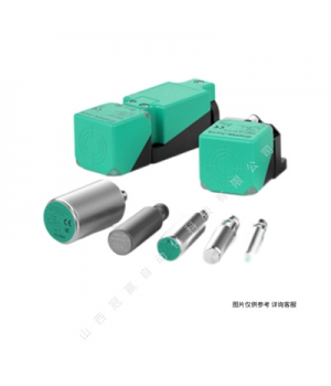 倍加福-工業傳感器編碼器-UB2000-30GM-E5-V15