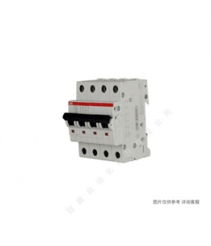 ABB漏電保護開關 GSE系列 GSE204 AC-C25/0.03訂貨號:10236371