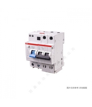 ABB漏電保護(hù)開關(guān) GSE系列 GSE202 A S-C50/0.3訂貨號(hào):10236329