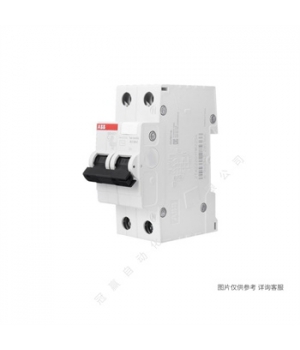 ABB漏電斷路器 DS系列DS201L C20 AC30訂貨號:10231346