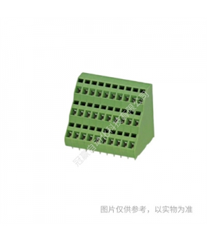 菲尼克斯RJ45連接器水晶頭網線接頭VS-08-RJ45-5-Q IP20-1656725