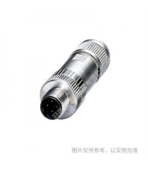 菲尼克斯印刷電路板連接器 MC 1,52-GF-3,81 1827868