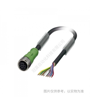 菲尼克斯印刷電路板連接器 BCH-508VS- 5 GY -5434340-100