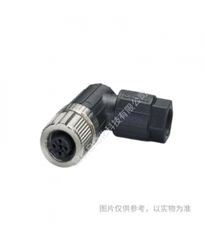 菲尼克斯SMD孔式連接器,屏蔽 FP 0,812-FV-SH 7,85 1043682