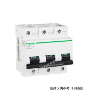 施耐德A9V59440剩余電流保護附件Vigi iC65 ELE 4P 40A 30mA