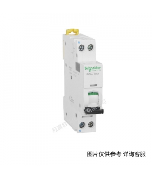 施耐德漏電開關 Easy9空氣開關帶漏電斷路器2PC20A EA9RN2C2030C