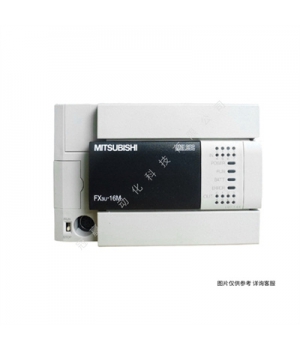 FX2N-80MR-D 三菱PLC/FX2N系列可編程控制器