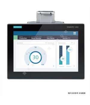 6AV6545-0AG10-0AX0(SIEMENS)西門子MP270B人機界面/觸摸屏10寸