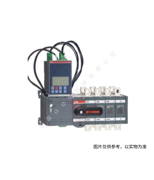 ABB雙電源轉(zhuǎn)換開關(guān) DPT63-CB010 C32 4P