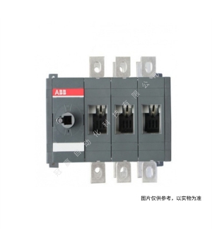 ABB雙電源轉換開關 DPT63-CB010 C6 2P