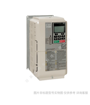 安川變頻器A1000替代F7系列CIMR-AB4A0038FBA 三相380V功率18.5KW