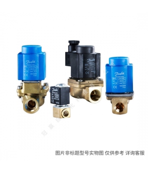 Danfoss 丹佛斯熱力膨脹閥TE2 068Z3346 閥芯 感溫包 動(dòng)力頭 閥座