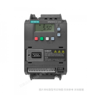 6SL3246-0BA22-1FA0西門子G120控制單元6SL32460BA221FA0變頻器