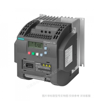 6SL3210-1KE18-8UP1西門子G120C 標稱功率4.0kW 有150%過載