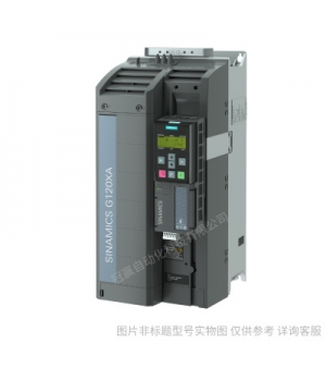 6SL3210-1KE21-7UF1西門子G120C 標(biāo)稱功率7.5kW 變頻器