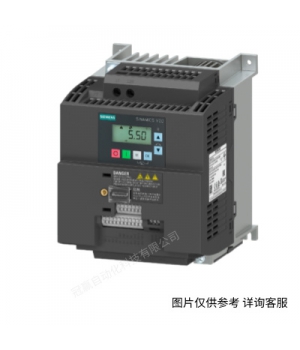 6SE64402UC337FA1西門子M440變頻器6SE6440-2UC33-7FA1 功率:37KW