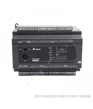 Delta臺達(dá)PLC模塊 DVP201LC-SL 1通道稱重輸入,24bit