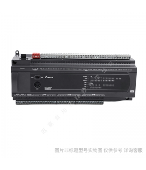 Delta/臺達EH3系列DVP16HP11T編程控制器PLC/臺達CPU模塊