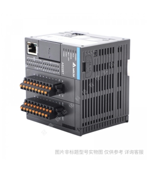 Delta/臺達(dá)EH3系列DVP06XA-H3可編程控制器PLC/臺達(dá)CPU模塊