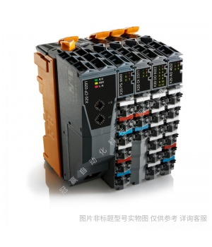 貝加萊X20BT9100PLC模塊繼電器