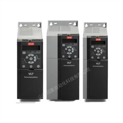 VLT丹佛斯變頻器 FC051變頻器75KW