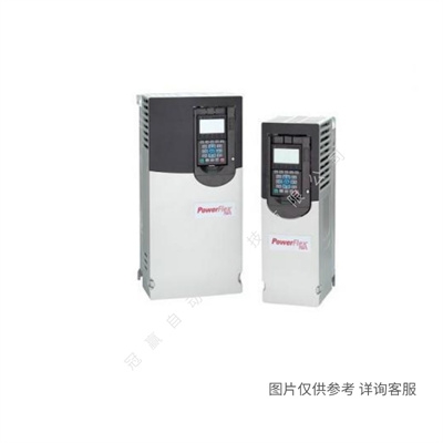 羅克韋爾PowerFlex525變頻器-25B-A4P8N104-0.75kw