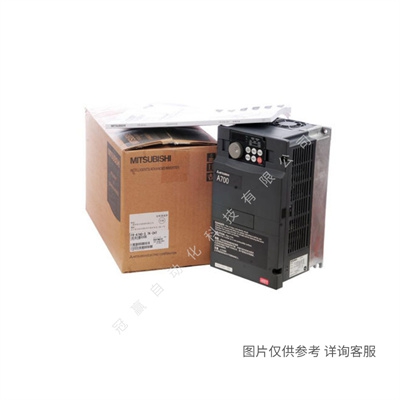 三菱變頻器 FR-CS84-080-603.7KW380VCS80系列