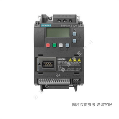 西門子G120變頻器6SL3244-0BA20-1FAO CU240S控制單元