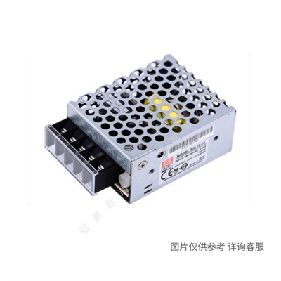 DRH-120-24明緯導(dǎo)軌開關(guān)電源120W 24V 5A 單相380VAC轉(zhuǎn)DC24V