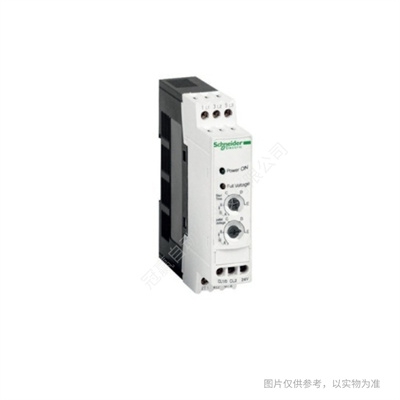 施耐德軟啟動(dòng)器 315KW ATS22C59Q 輕載應(yīng)用380V