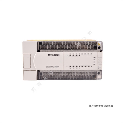 三菱FX5-16EX/ES 8EX 8EYR 8EYT 16EYR 16EYT 16ER 16ET 32ER/ET