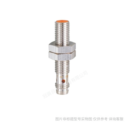 ifm易福門/帶單向閥的流量傳感器 SBG233